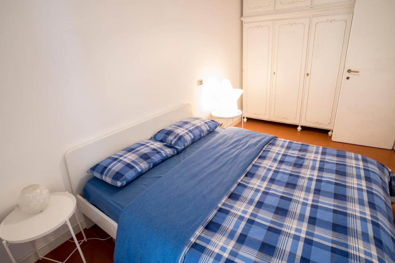 Ferienwohnung Renovated Flat Near Duomo - Lamarmora Mailand Exterior foto